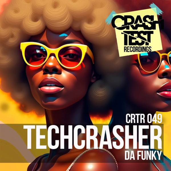 Da Funky - Single