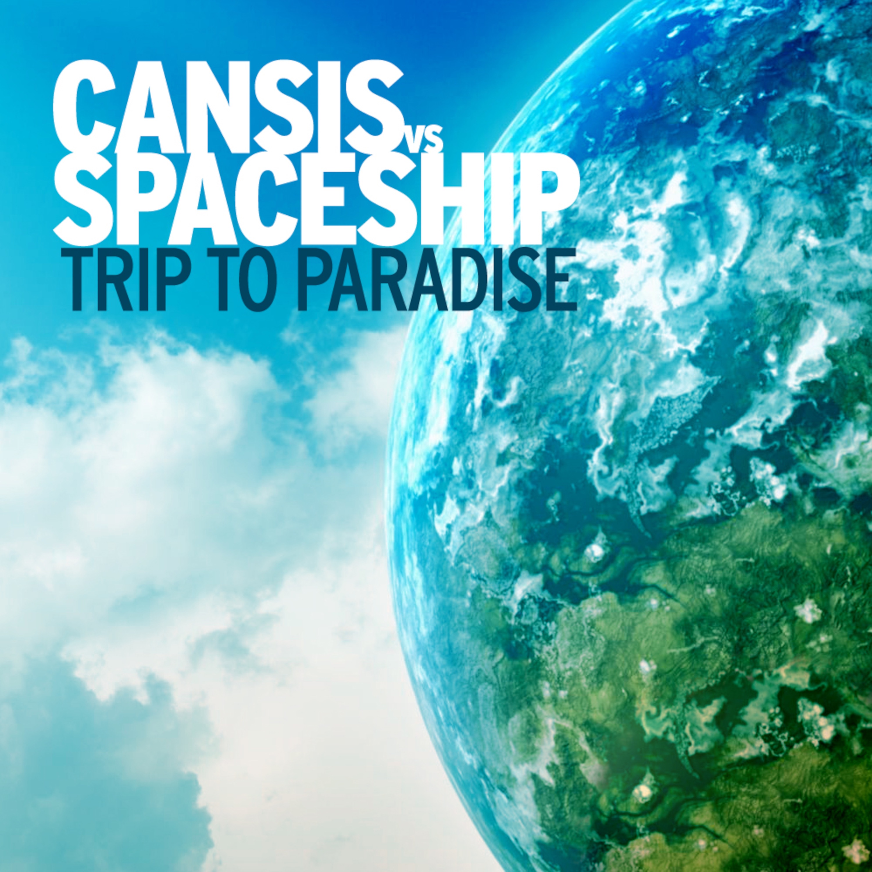 Trip to Paradise - Single