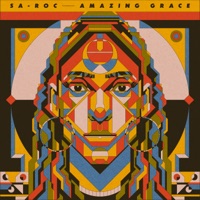 Amazing Grace - Single - Sa-Roc