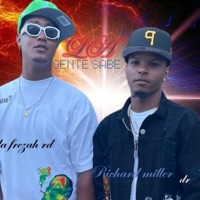 La Gente Sabe Richard Miller Dr & La Frezah RD - Single - Richard Miller Dr
