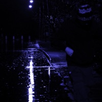 BLACK MASS - Single - Xoo