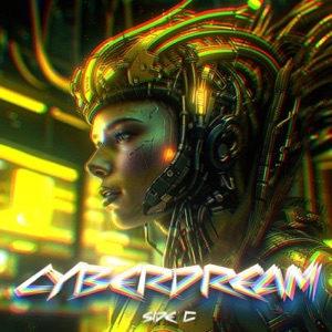 CYBERDREAM (Side C) - EP