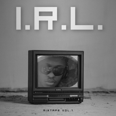 I.R.L. - EP