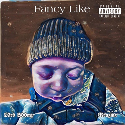 Fancy Like - EP
