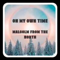 On My Own Time - Malcolm from the North