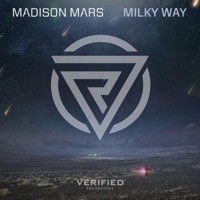 Milky Way - Single - Madison Mars