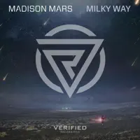 Milky Way — Madison Mars