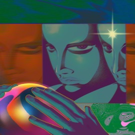 2018 (feat. Len) Tochi Bedford