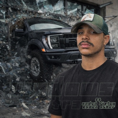 Windows (feat. Caden Asher & Anden Ripley) - Single