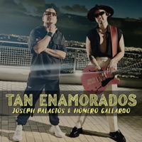 Tan Enamorados (feat. Homero Gallardo) - Single - Joseph Palacios