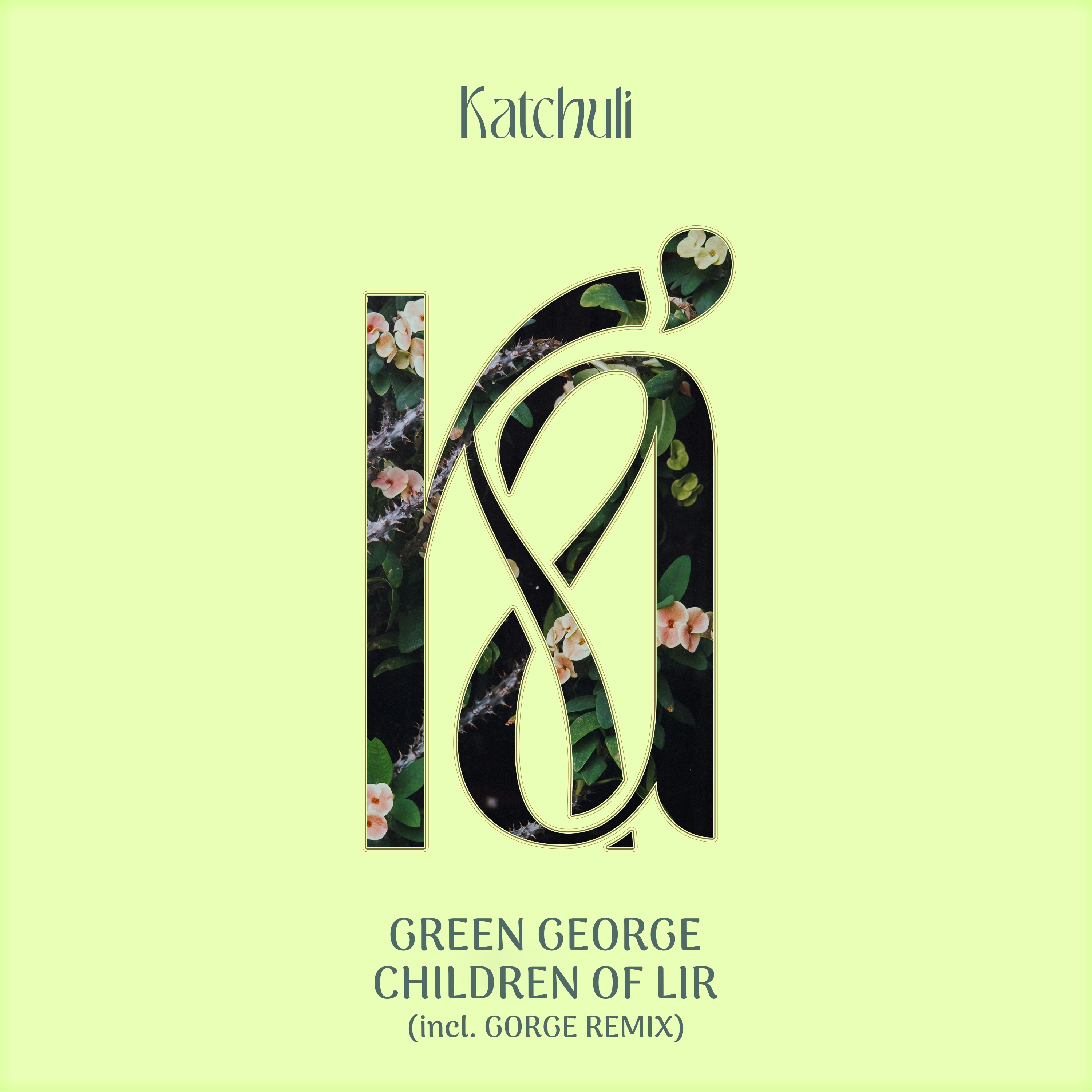 Children of Lir - Single