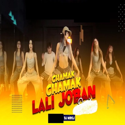 Chamak Chamak Lali Joban - Single
