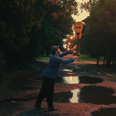 Suite del Bache (Live) - EP