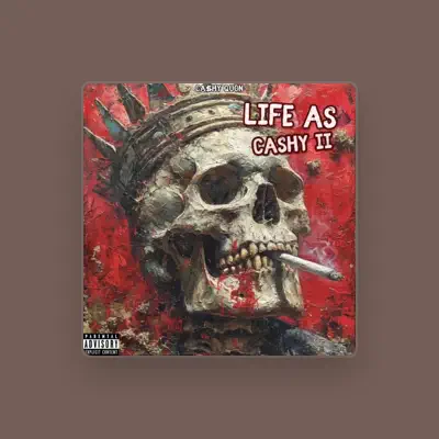 Listen to Cashy quon, watch music videos, read bio, see tour dates & more!