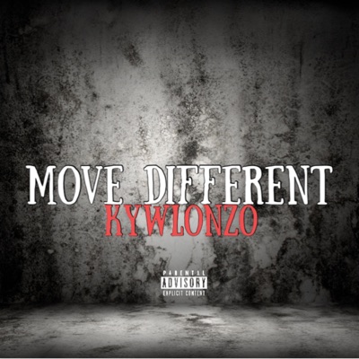 Move Different - Single