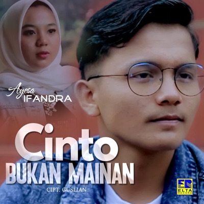 Cinto Bukan Mainan (feat. Ifandra) - Single