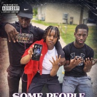 some people want it all - Single - ghspazz