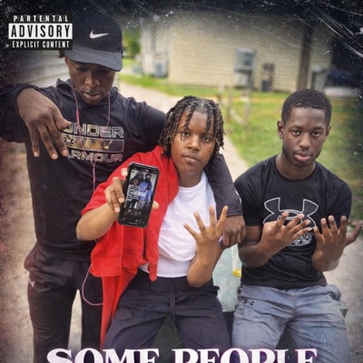some people want it all - Single