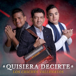 Quisiera Decirte - Single