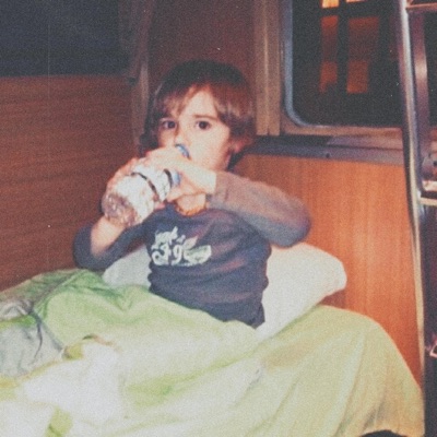 Look for the light - EP