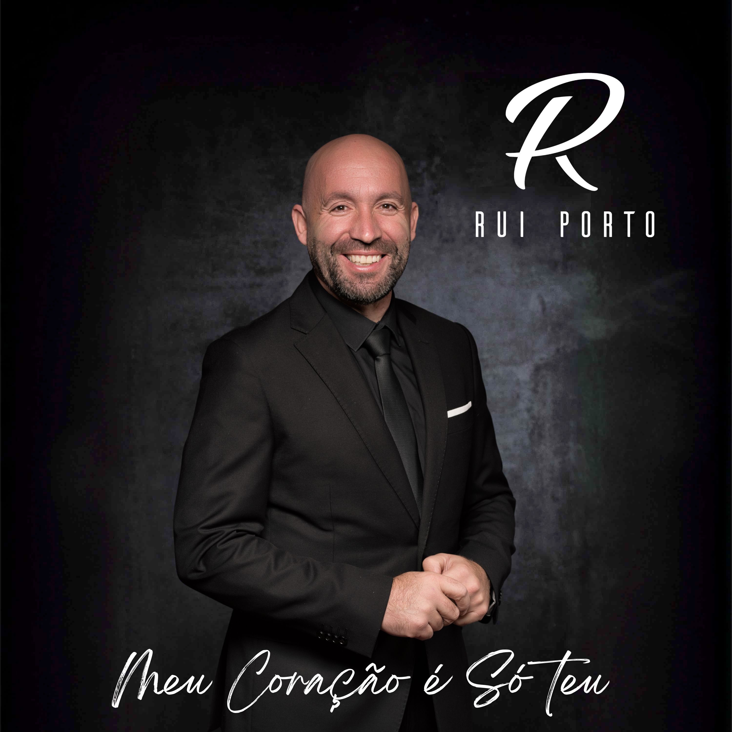 Meu Coração É Só Teu - Single