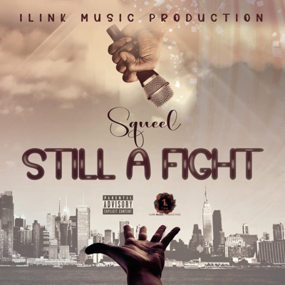 Still A Fight - Single