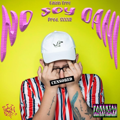 NO SOY DANI (feat. El Saaneer) - EP