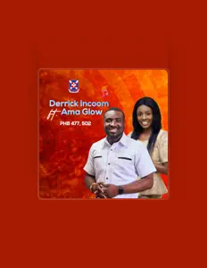 Listen to Derrick Incoom, watch music videos, read bio, see tour dates & more!