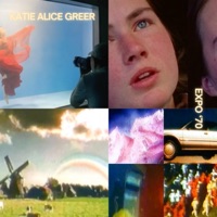 Katie Alice Greer Ablum Cover