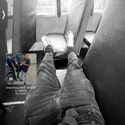 Head Whackerz (feat. jtooslimxy) - Single