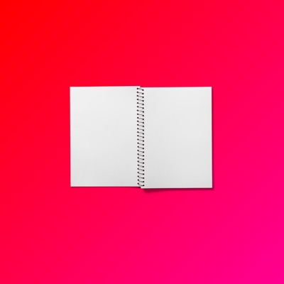 In My Journal - Single
