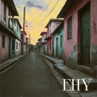 EHY - Single - M1 Theking