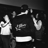 Gas (feat. Cybertrash) - Single - keanu.