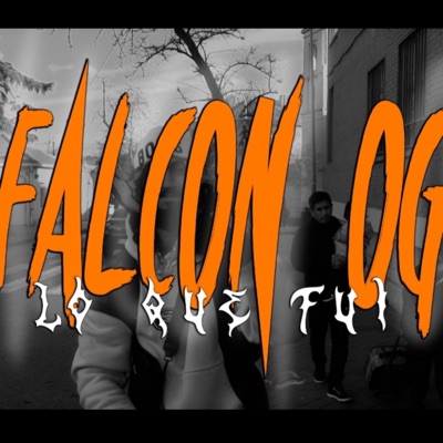 LO QUE FUÍ (feat. YahoBeats) - Single