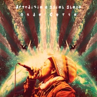 Onda Certa - Single - Afrodizia & Isiah Shaka