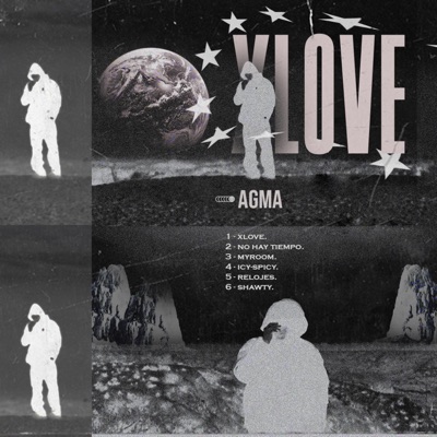 XLove - EP