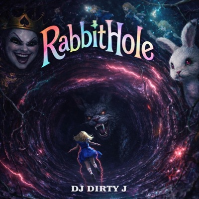 RABBIT HOLE