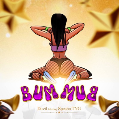 Bum Bum (feat. Spesho TNG) - Single