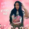 Estelle Lawrence - N'y pense plus