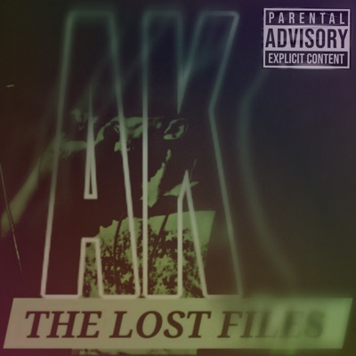 Ak the Lost Files