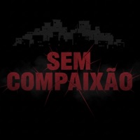 Sem Compaixão - Single - Mc Valério da zo