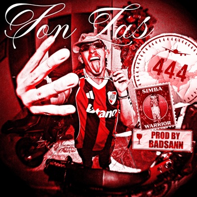 Son Las 444 - Single