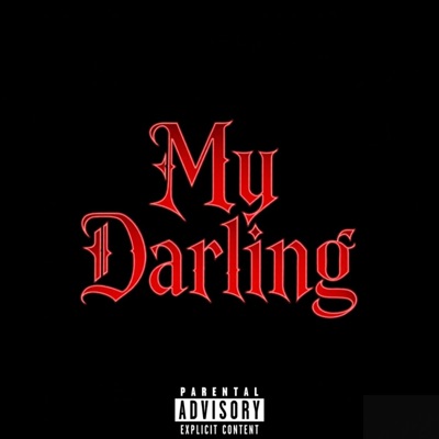 My Darling - Single