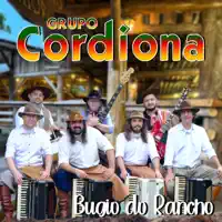 Bugio do Rancho — Grupo Cordiona