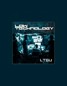 Listen to Low Technology, watch music videos, read bio, see tour dates & more!