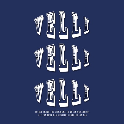 My name is Velli