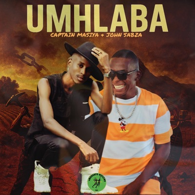Umhlaba (feat. John Sabza) - Single