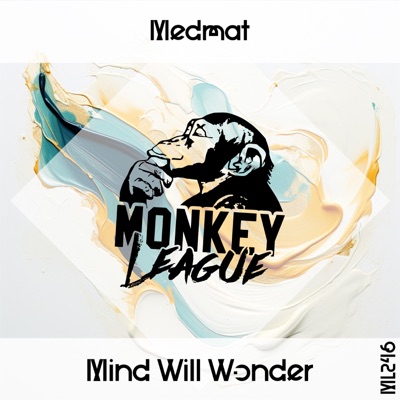 Mind Will Wonder - Single