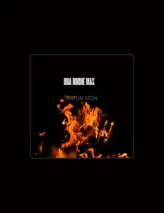 Ouve Anton Ston, vê vídeos de música, lê a biografia, vê as datas da digressão e muito mais!