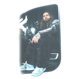 Regardless Chris Jauregui